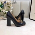 Gucci High Heels GGHH666457-34445